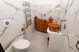 Centralissima Maison di San Francesco, unica e accogliente!