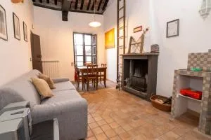 Maison San Francesco - Сутрі