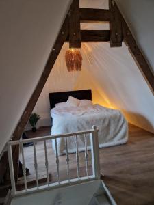 Sonsbeek city apartment "De Merel"