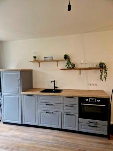 Sonsbeek city apartment "De Merel"