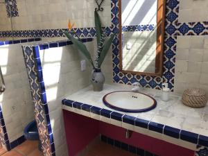 Enjoy, make another sense