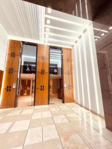 MAARIF Urbain Massira Aparts by SABOR VOYAGE