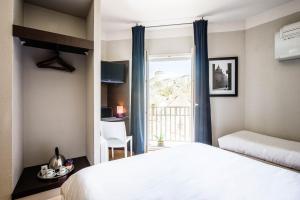 Hotels Hotel Atrium : photos des chambres