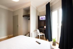 Hotels Hotel Atrium : photos des chambres