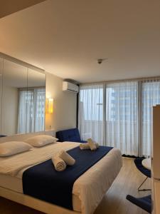 ORBI City LUXE HOTEL