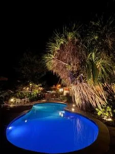 Pousada Coisa e Tao - Eunápolis