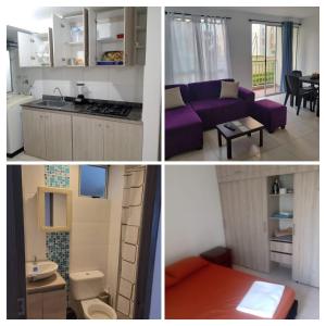 Serenity Inn Jamundi
