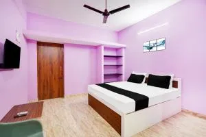 Hotel O Royal Midlaans - Kottaikadu