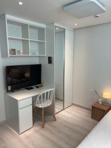 Bodam Daerim Station