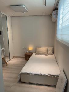 Bodam Daerim Station