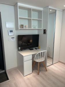 Bodam Daerim Station