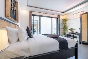 The R Villa Dempo - Modern, Private & Serviced