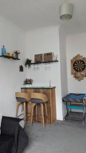 Homely Apartment in the Heart of Town Centre - Sleeps 6