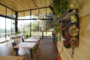 Hotel con Corazon Monteverde