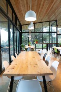 Hotel con Corazon Monteverde