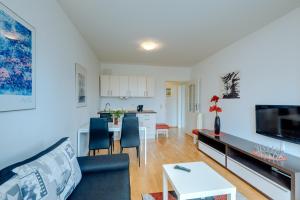 Apartamenty Diva Kołobrzeg