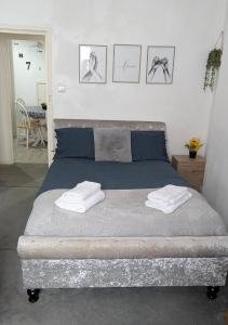 Homely Apartment in the Heart of Town Centre - Sleeps 6