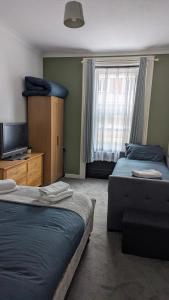 Homely Apartment in the Heart of Town Centre - Sleeps 6