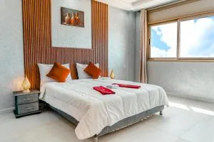 Hola Luxury Appart - Dakhla