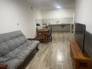 El Tilo Hospedaje - Duggan