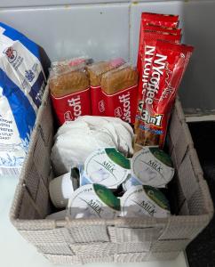 Homely Apartment in the Heart of Town Centre - Sleeps 6