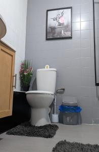 Homely Apartment in the Heart of Town Centre - Sleeps 6