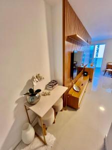 Ap 2qt prox Rio Centro Rede Globo e Arenas