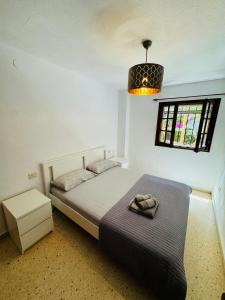 comfortable apartment in an elite area with a beautiful veranda