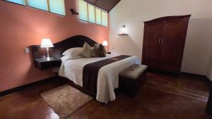 Hotel Boutique La Casona