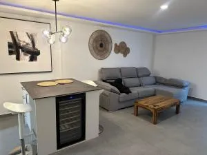 Las vegas - Alcorcón