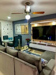 Blue House - Los Patios