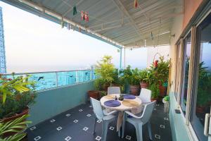 Nice penthouse in Laguito