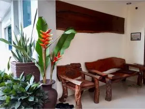 Casa Maria - Cabaguio