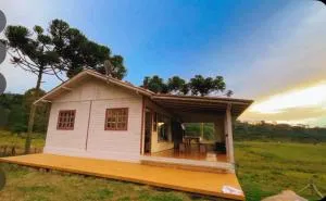 Urubici Fazenda Borba - Grão Pará