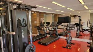 Flat Studio Granja Viana Completo 411