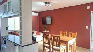 Departamento a Estrenar en Capital Mendoza
