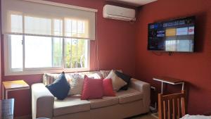 Departamento a Estrenar en Capital Mendoza