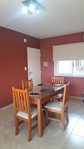 Departamento a Estrenar en Capital Mendoza