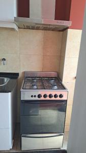 Departamento a Estrenar en Capital Mendoza