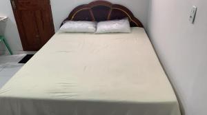 Casa Marajó no centro de Belém COP30