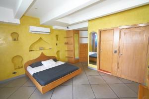 Nice penthouse in Laguito