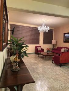 Departamento vintage