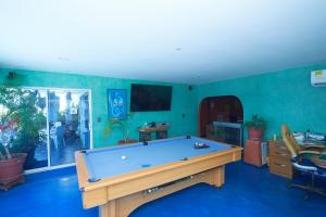 Nice penthouse in Laguito