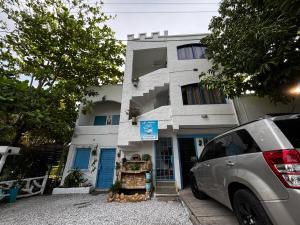 Cabaña Nro 80 El Portón de La Aldea