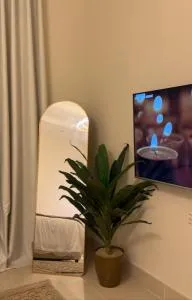 استديو فندقي للايجار اليومي و الاسبوعي - Ḩayy al Ḩamdānīyah