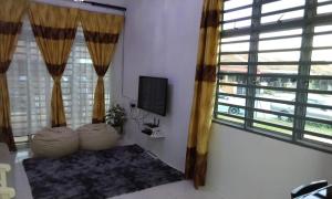 AL DHAKIYA HOMESTAY KULIM 3r2b