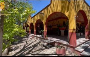 Villa San Carlos