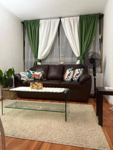 Apartment in Santiago-Catedral