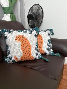 Apartment in Santiago-Catedral