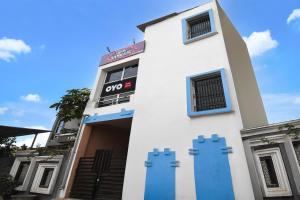 Hotel O Samraat